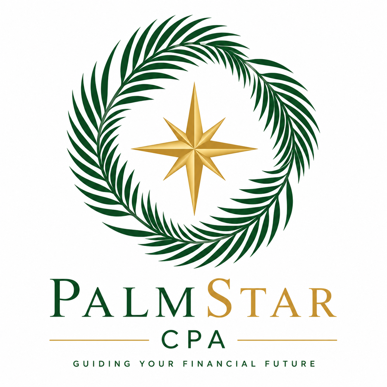 PalmStar CPA